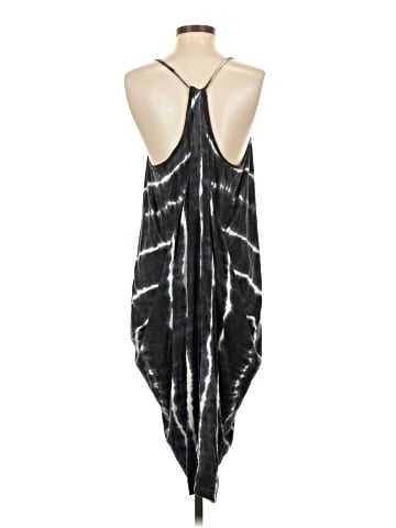 Green Dragon Casual Dress (view 2)