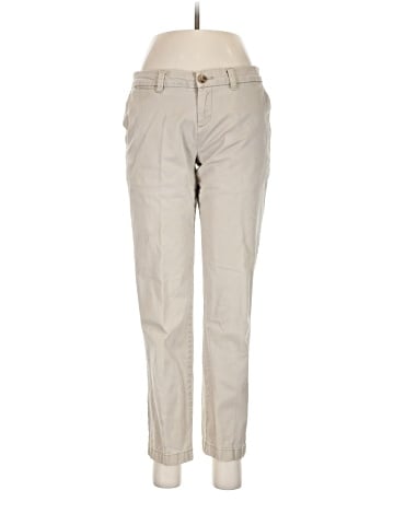 Faded Glory Khakis (view 1)