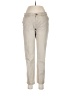 Faded Glory Tan Khakis Size 6 - photo 1