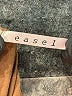 Easel Brown Cocktail Dress Size L - photo 7