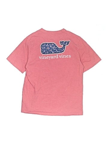 Vineyard Vines Short Sleeve T-Shirt (view 2)