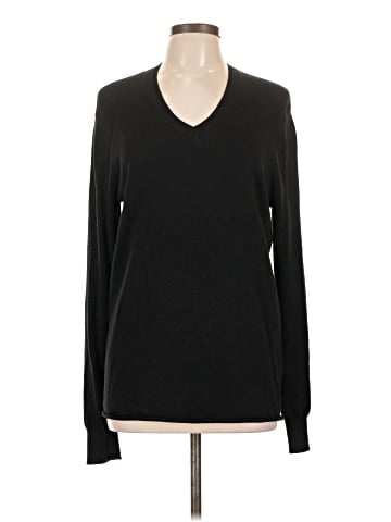 7 For All Mankind Pullover Sweater (view 1)