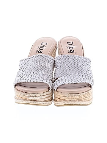 Diba Wedges (view 2)