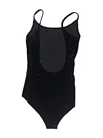 Zara W&B Collection Bodysuit (view 2)
