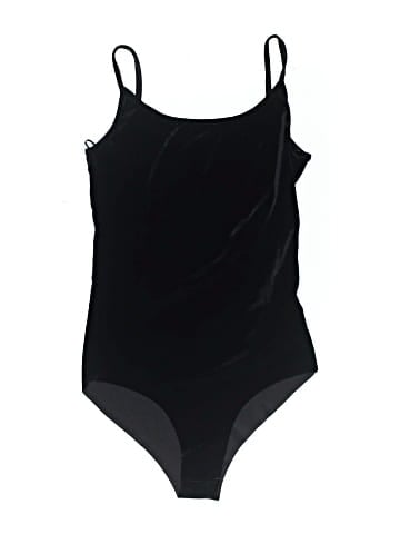 Zara W&B Collection Bodysuit (view 1)
