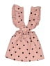 Shein Hearts Pink Dress Size 6 - photo 2