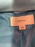 Merona 100% Polyester Teal Vest Size L - photo 6