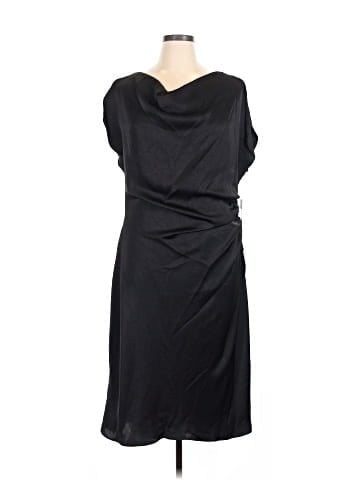 Julia Jordan Cocktail Dress (view 1)