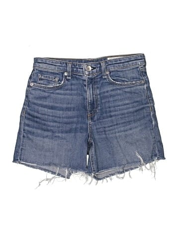 Rag & Bone Denim Shorts (view 1)