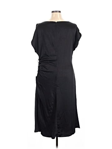 Julia Jordan Cocktail Dress (view 2)