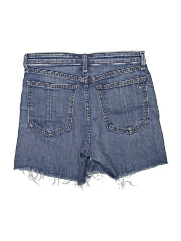 Rag & Bone Denim Shorts (view 2)