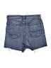 Rag & Bone Blue Denim Shorts Size 25 waist - photo 2