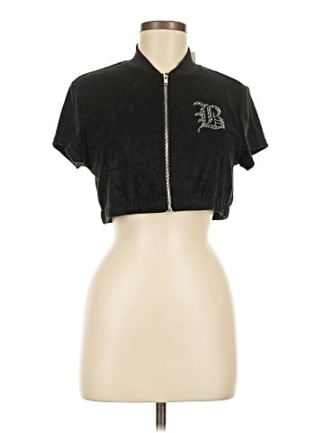 Hot & Delicious Short Sleeve T-Shirt (view 1)