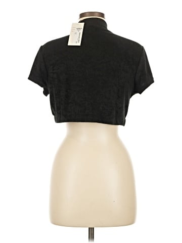 Hot & Delicious Short Sleeve T-Shirt (view 2)