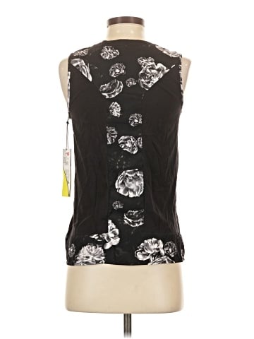 Prabal Gurung for Target Sleeveless Blouse (view 2)