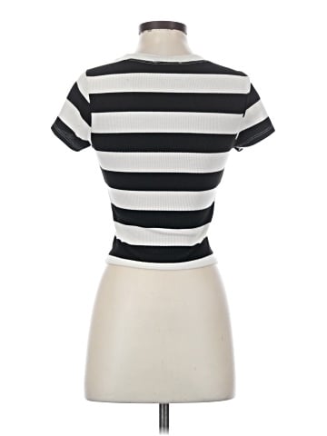 Atelier Short Sleeve Turtleneck (view 2)