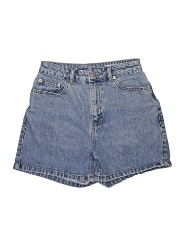 ASOS Denim Shorts (view 1)