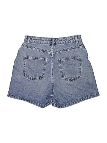 ASOS Denim Shorts (view 2)