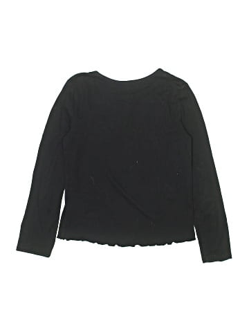 Justice Long Sleeve T-Shirt (view 2)