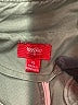 Mossimo 100% Cotton Green Jacket Size XL - photo 6
