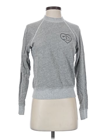 Truly Madly Deeply Pullover Sweater (view 1)