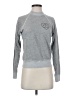 Truly Madly Deeply Silver Pullover Sweater Size S - photo 1