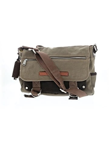 Fossil Messenger (view 1)