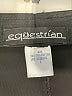 Equestrian Solid Black Dress Pants Size S - photo 7