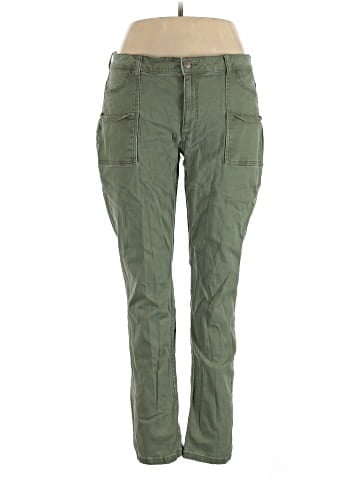 Bit & Bridle Cargo Pants (view 1)