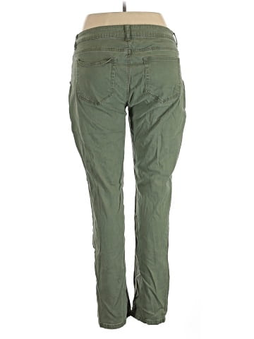 Bit & Bridle Cargo Pants (view 2)