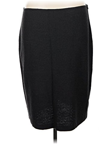 St. John Wool Skirt (view 1)