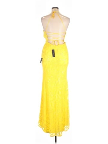 Lulus Cocktail Dress (view 2)