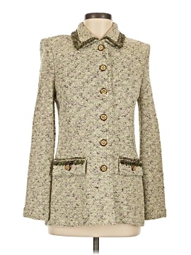 St. John Collection Coat