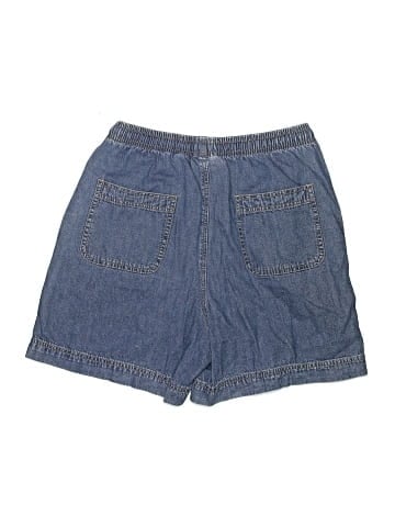 Lizwear by Liz Claiborne Denim Shorts (view 2)