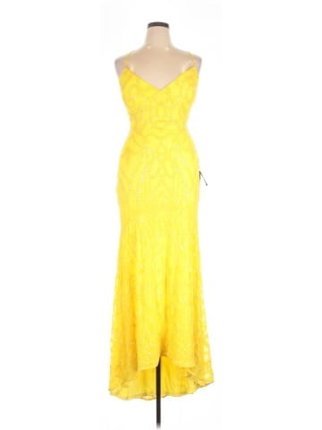 Lulus Cocktail Dress (view 1)