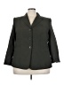 Alex Marie 100% Polyester Green Blazer Size 18 - photo 1