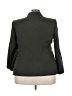 Alex Marie 100% Polyester Green Blazer Size 18 - photo 2