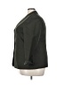 Alex Marie 100% Polyester Green Blazer Size 18 - photo 5
