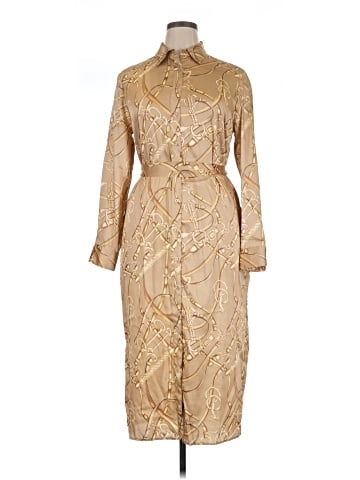 Lauren by Ralph Lauren Cocktail Dress (view 1)
