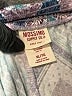 Mossimo Supply Co. Chevron-herringbone Blue Casual Pants Size XL - photo 7