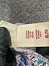 Mossimo Supply Co. Chevron-herringbone Blue Casual Pants Size XL - photo 8