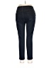 J Brand Solid Blue Jeans Size 31 waist - photo 2