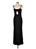 Yitty Black Cocktail Dress Size L - photo 2