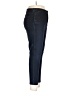 J Brand Solid Blue Jeans Size 31 waist - photo 4