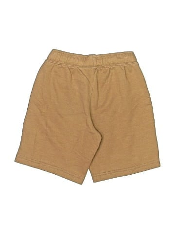 Cat & Jack Khaki Shorts (view 2)