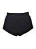Asics Solid Black Shorts Size M - photo 1