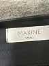 Maxine Black Bodysuit Size S - photo 3