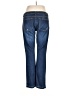 CAbi Hearts Blue Jeans Size 12 - photo 2
