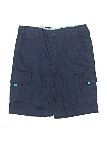 Just One Year by Carter's Cargo Shorts (view 1)