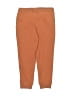 Target Solid Orange Casual Pants Size 4T - photo 2
